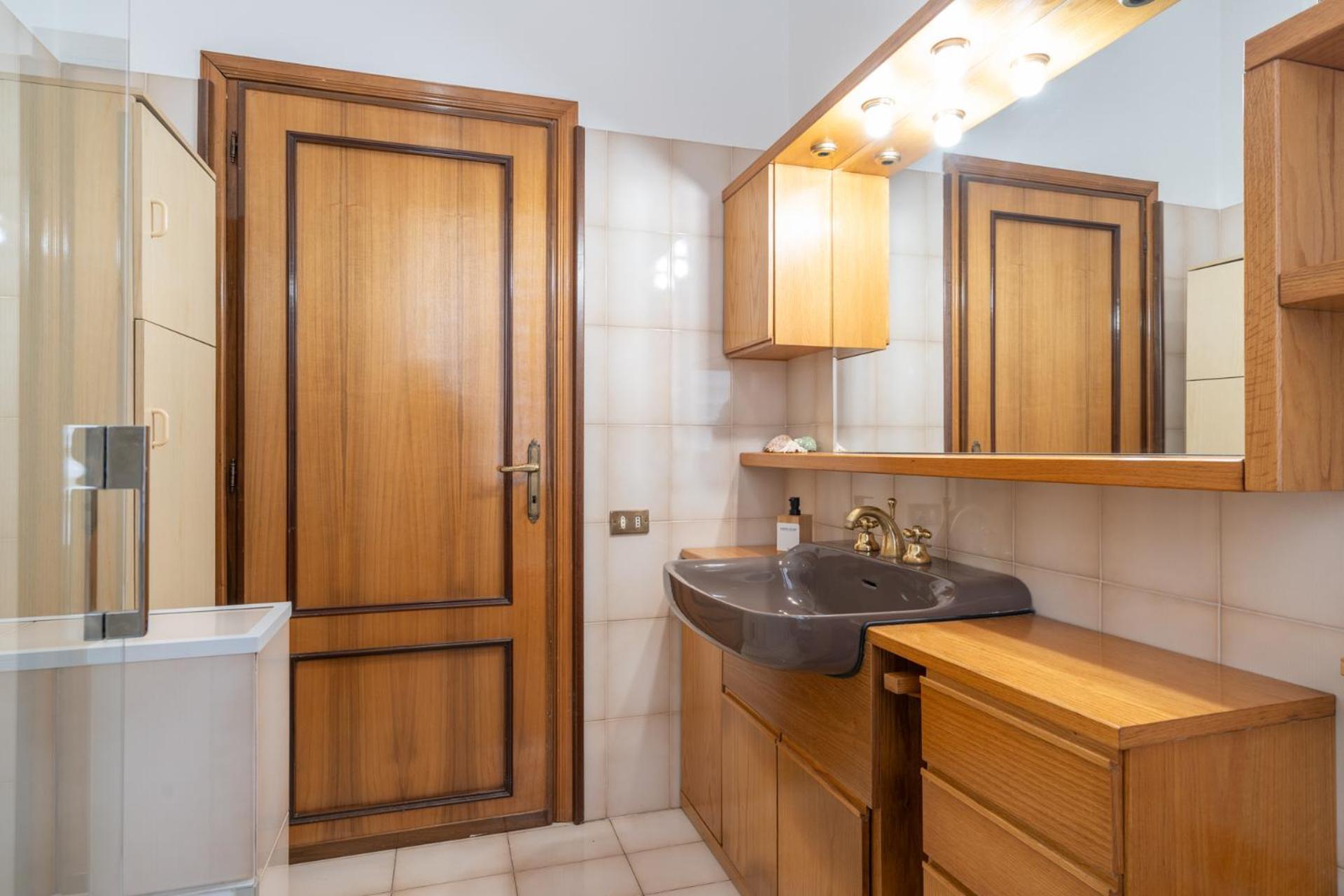 Traveler'S Retreat In Lecco Apartment Екстериор снимка