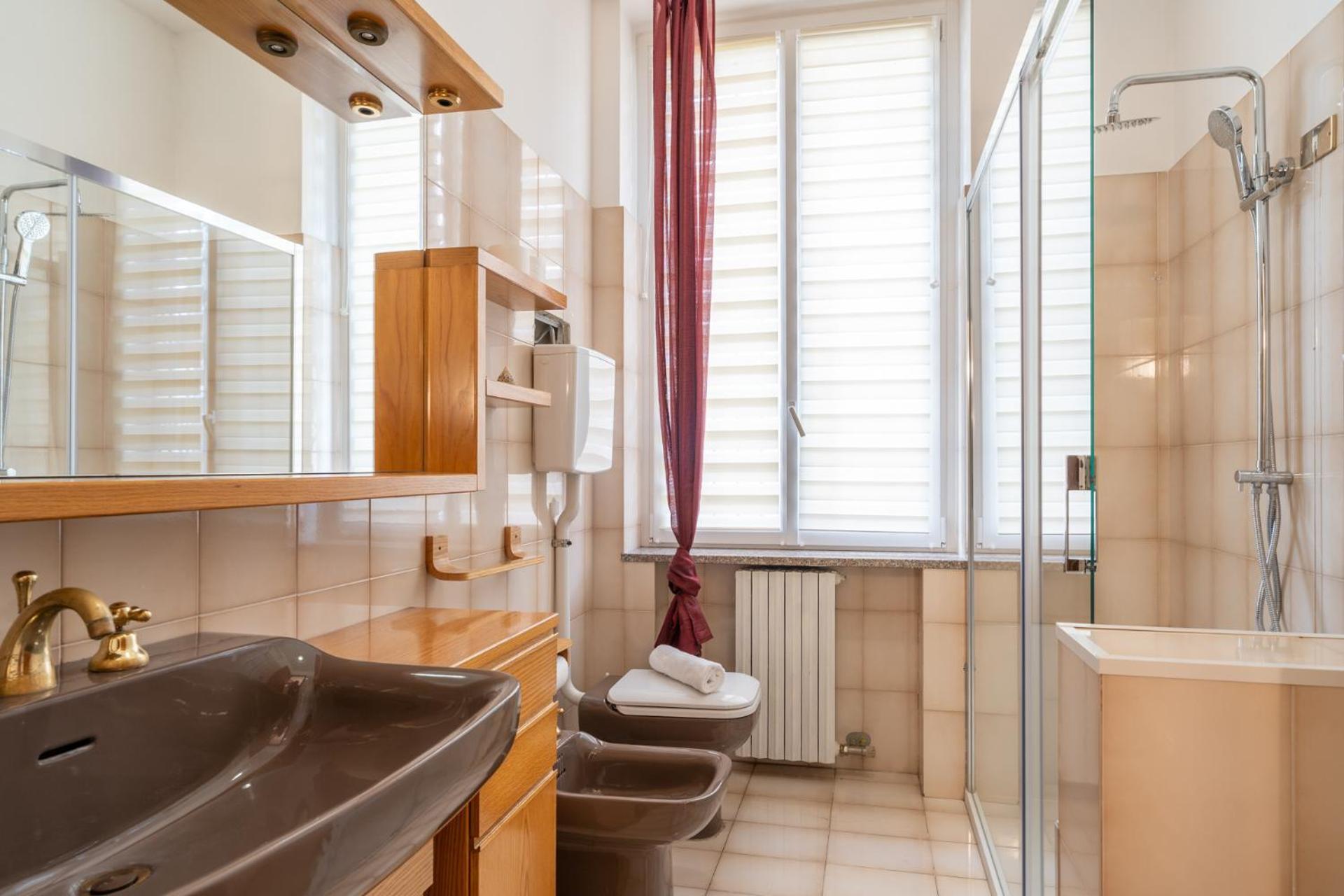 Traveler'S Retreat In Lecco Apartment Екстериор снимка