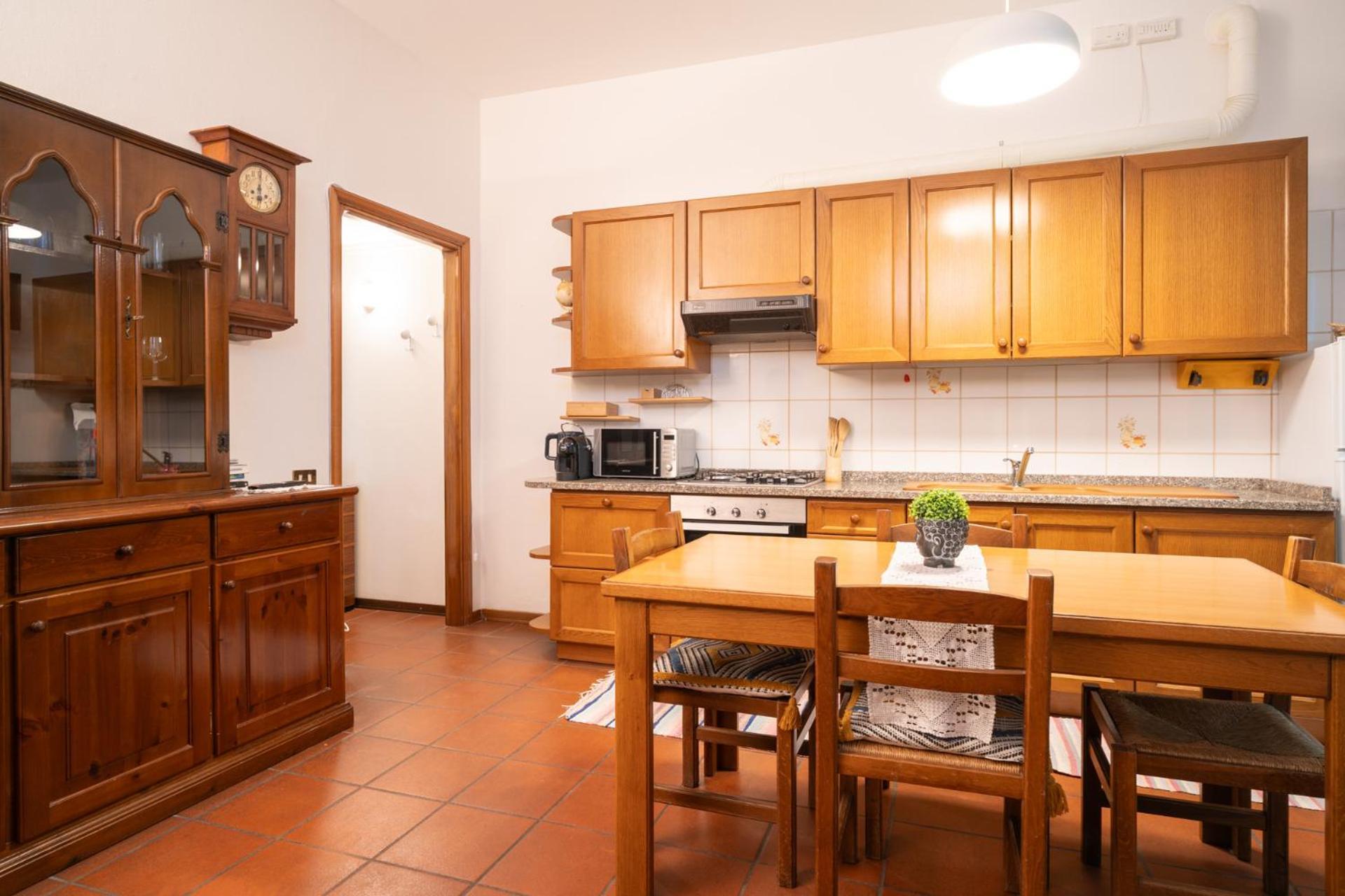 Traveler'S Retreat In Lecco Apartment Екстериор снимка