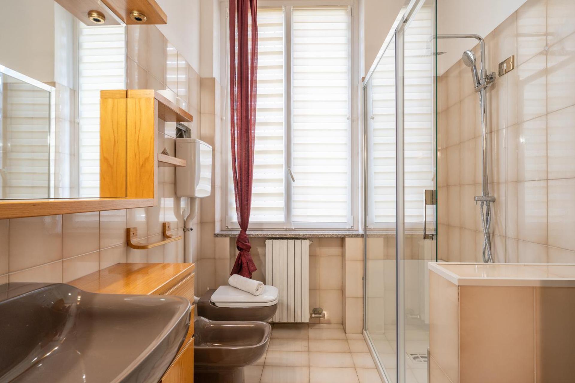 Traveler'S Retreat In Lecco Apartment Екстериор снимка