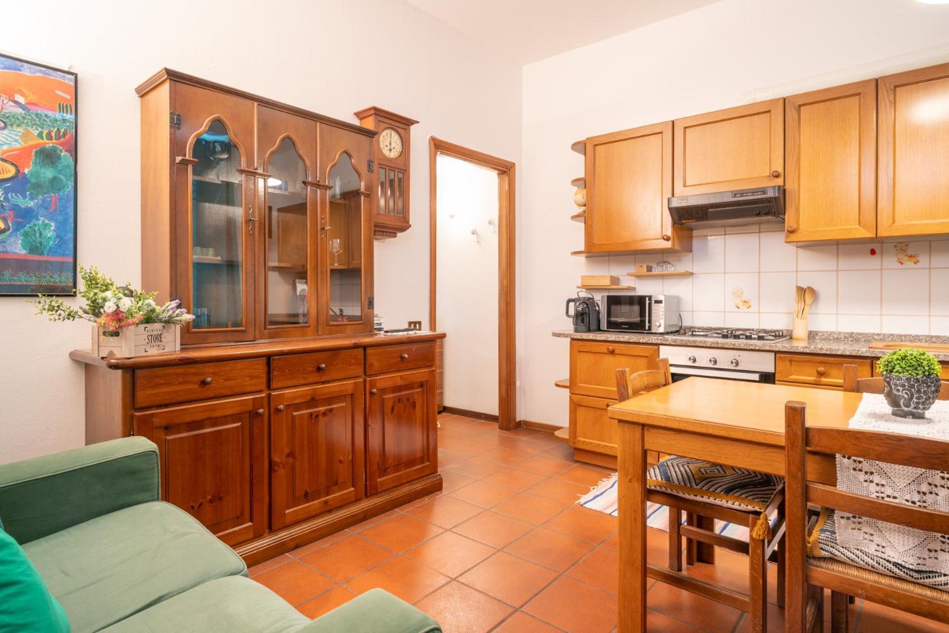 Traveler'S Retreat In Lecco Apartment Екстериор снимка