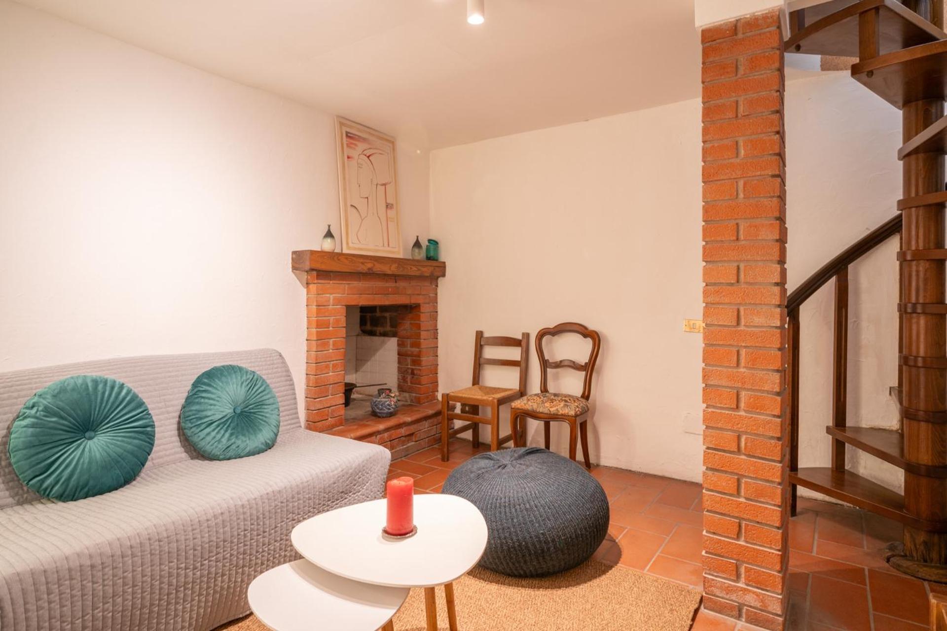 Traveler'S Retreat In Lecco Apartment Екстериор снимка
