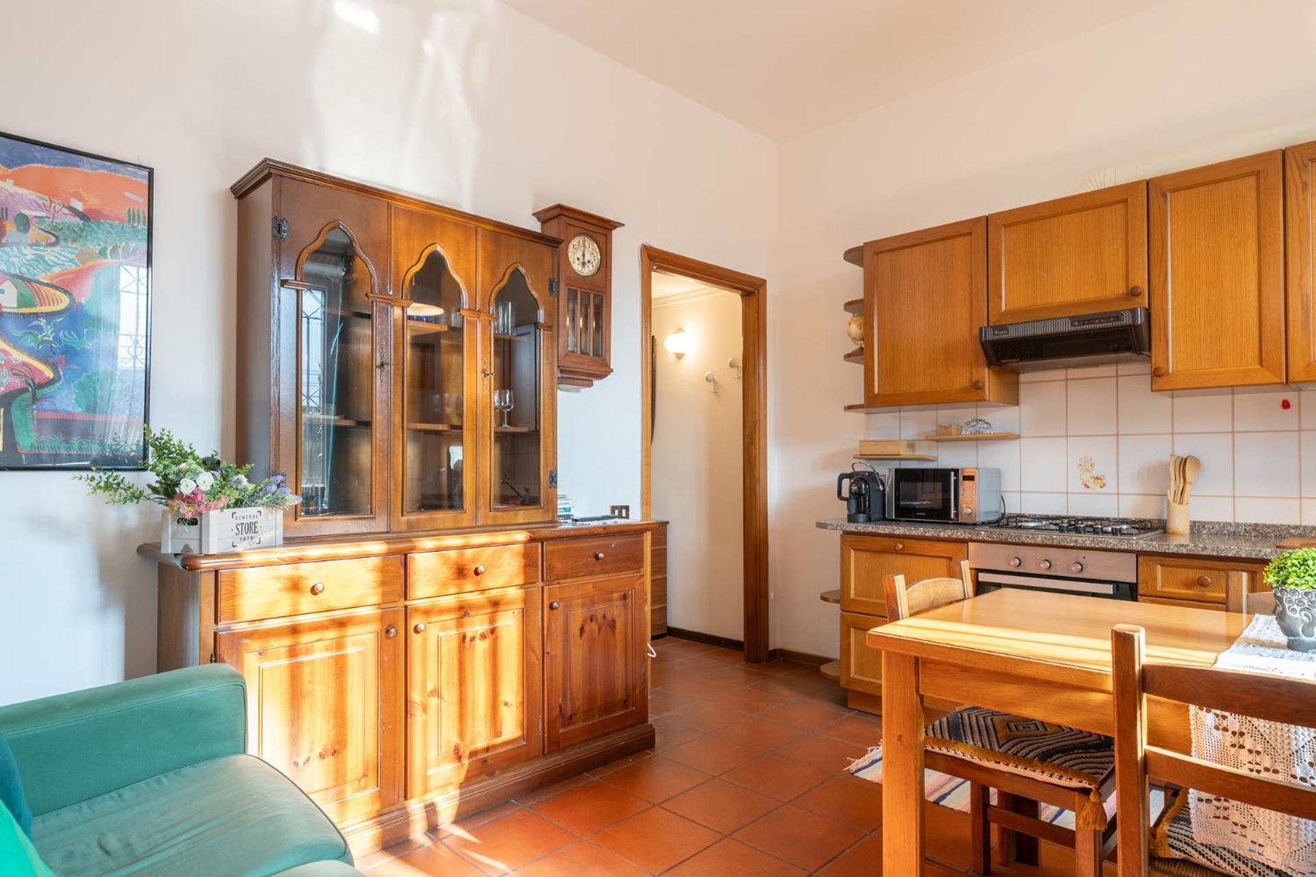 Traveler'S Retreat In Lecco Apartment Екстериор снимка
